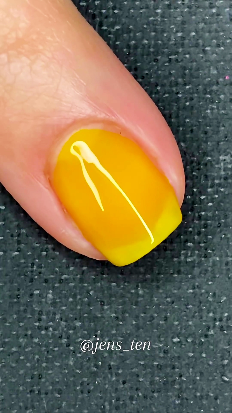 دیزاین ناخن _ مدل ناخن کیوت _ مدل ناخن ۲۰۲۴