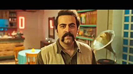 فیلم دست انداز زمان59ثانیه