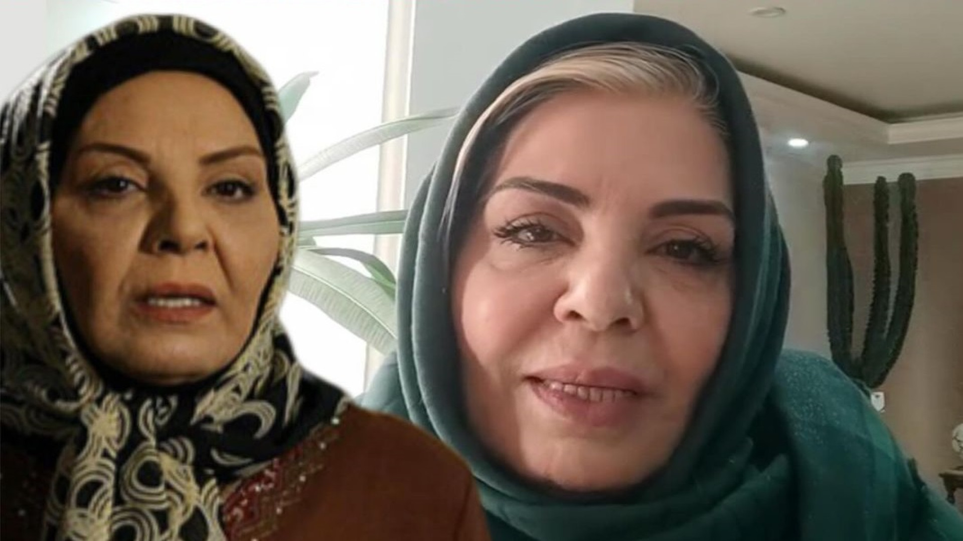زهره حمیدی، بازیگر سینما و تلویزیون به بیماری سرطان پانکراس مبتلا شد ترلتینیب