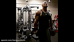 راک کشتی کج