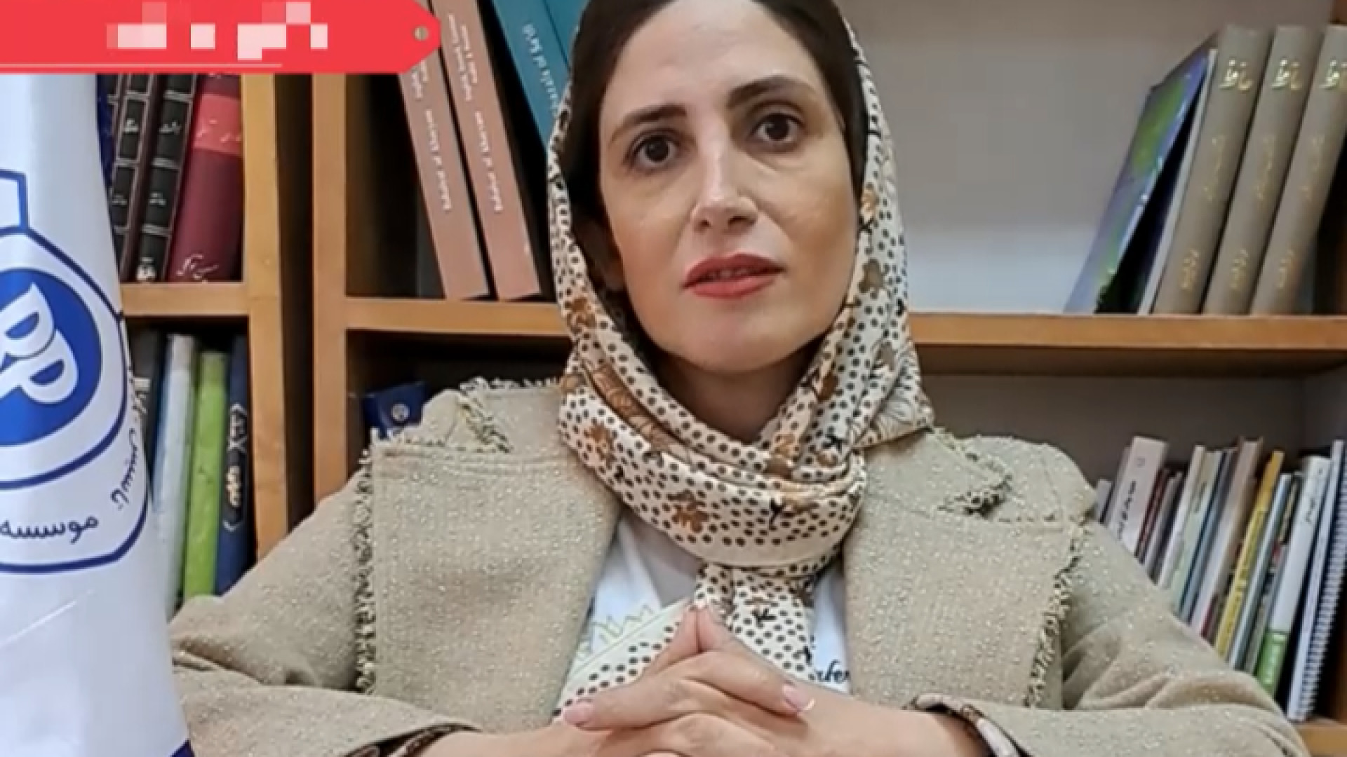 اخرین اخبار درمان بیماری آرپی توسط شرکت نانواسکوپ پزشکی نانوذره‌ای