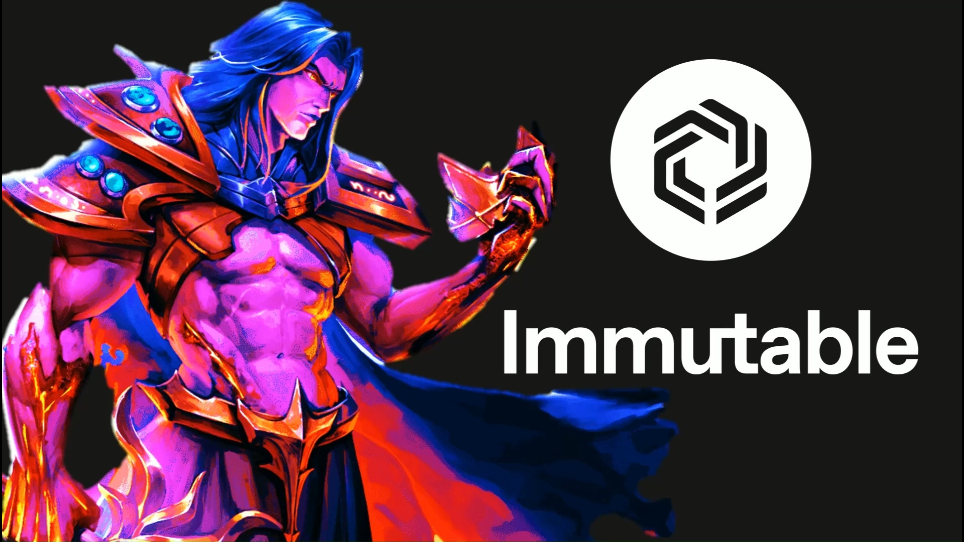تحلیل , فاندمنتال , رمزارز , ایمیوتبل , ایکس , ( , Immutable , | , IMX , ) , #ارزدیجیتال , #رمزارزها , #آلتکوین , #رمزارز , #بلاکچین , #ایمیوتبل , #imx , #immutable , ویدیو , بررسی , ساختار , کاربرد , آینده , پردازیم
معرفی , 00:00
همکاری , پالیگان , 04:55
محصولات , 07:22
کاربرد , توکن , 10:50

تا , اینجا , اومدی , یه , لایک , مارو , خوشحال , کن , دیگع