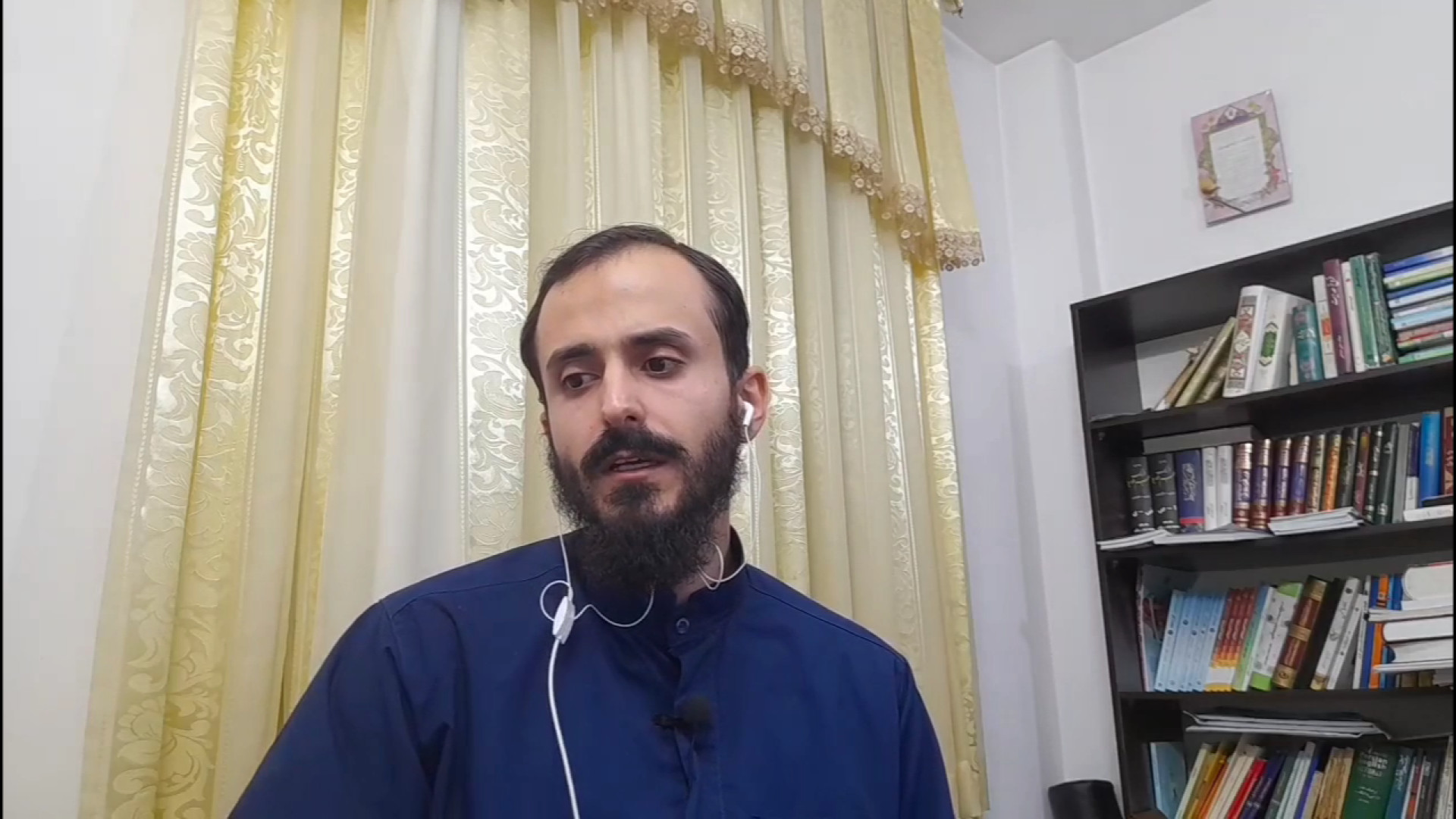 روایات مرتبط با مشکلات پوستی رایج؛ خارش پوست و جوش‌های صورت زاویه سازی صورت