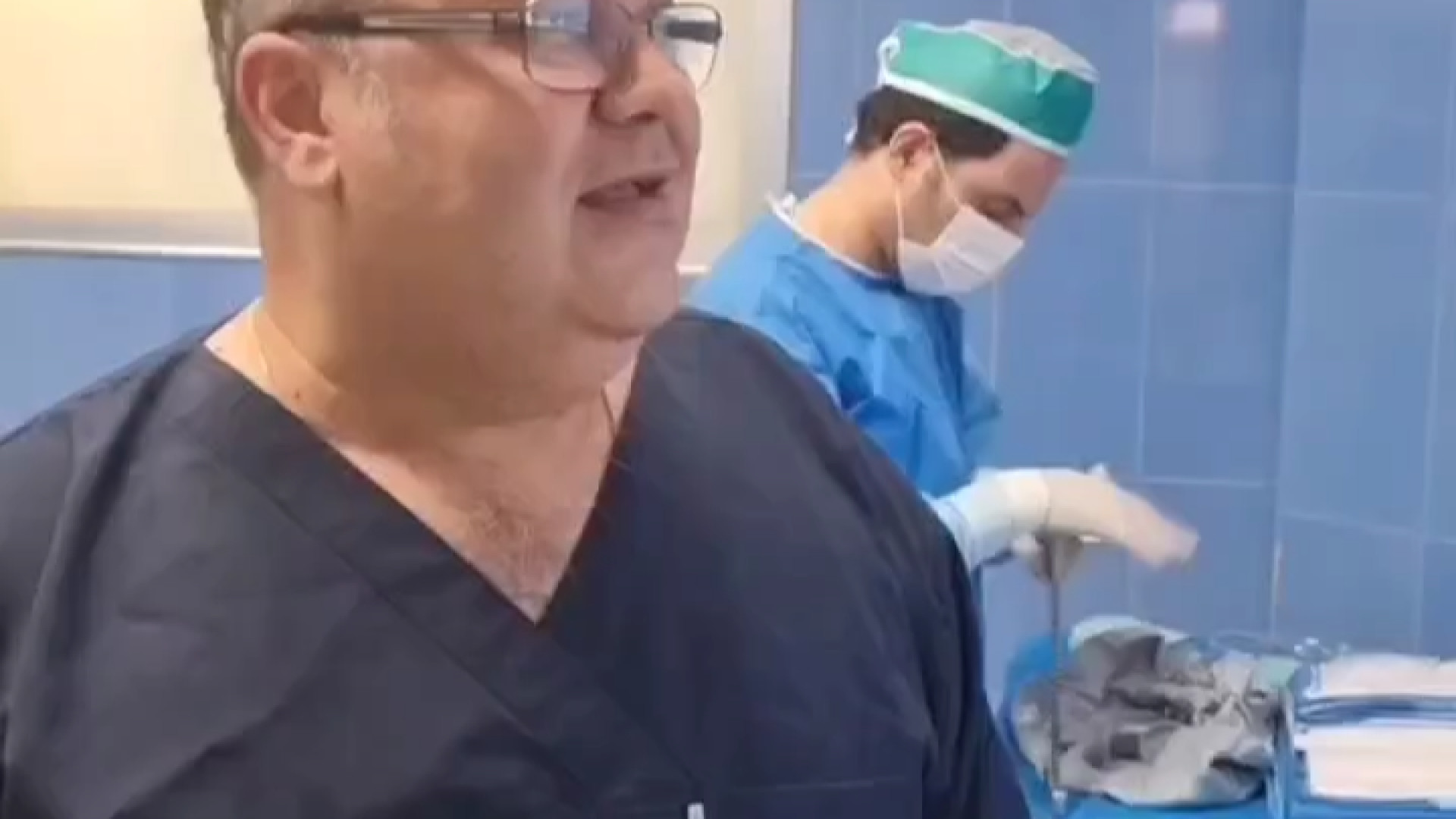جراحی سرطان ریه لبرون جیمز