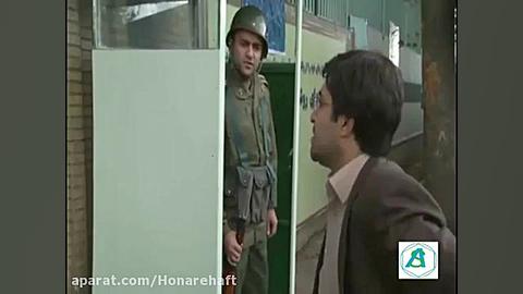 آنونس فیلم لطفا مزاحم نشوید 1388 زمان186ثانیه