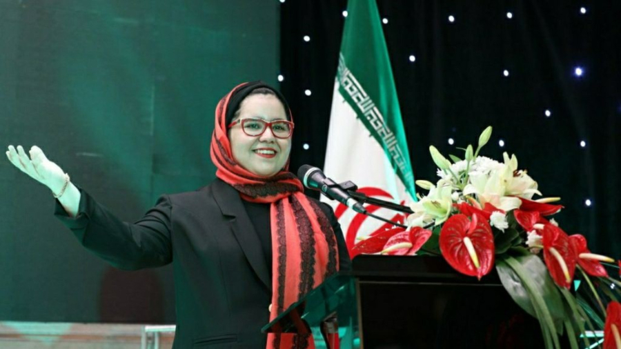 5 درسی که اجرای صحنه به من آموخت (قسمت اول): تقویت اعتماد به نفس از نازنین ناظم