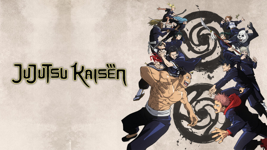 انیمه نبرد جادویی Jujutsu Kaisen - فصل ۱ قسمت ۱۸: «خردمند» زمان1435ثانیه