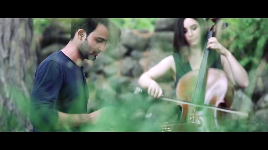 به سوی آسمان سینا بطحایی