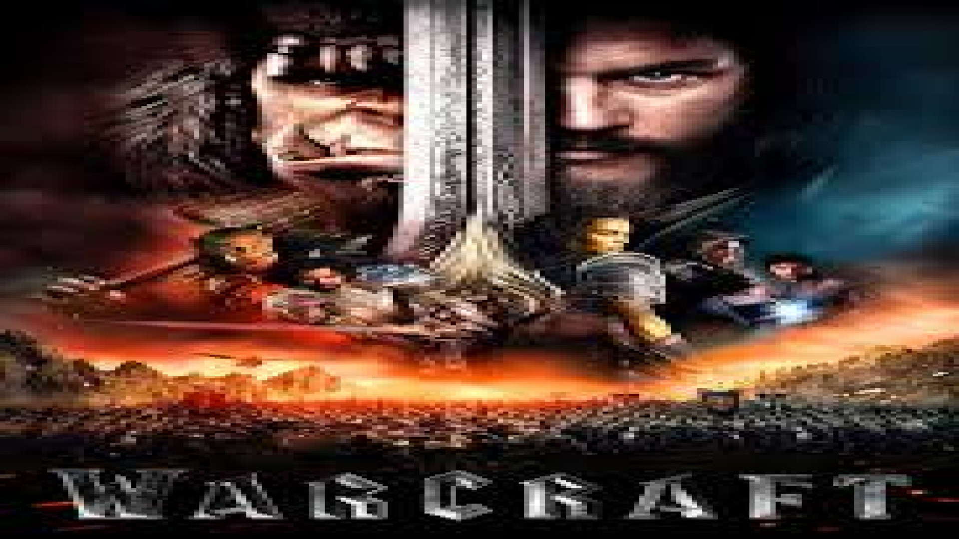 فیلم سینمایی وارکرافتwarcraft2016 زمان7196ثانیه