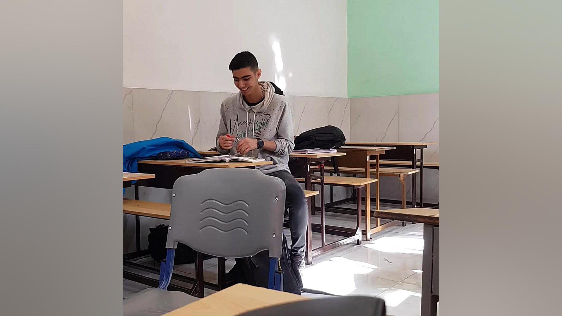 باقی مانده کلاس تورنمنت ریاضی و علوم بیماری استئوجنز ایمپرفکتا