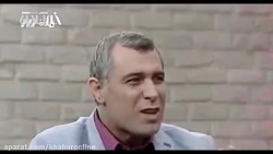 درگیری لفظی کارگردان «سایه های...