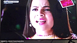 سریال زبان عشق