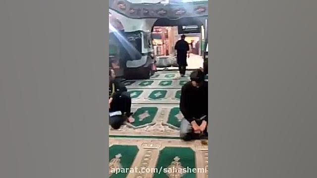 مداحى افغانى سید على هاشمى سید علی هاشمی