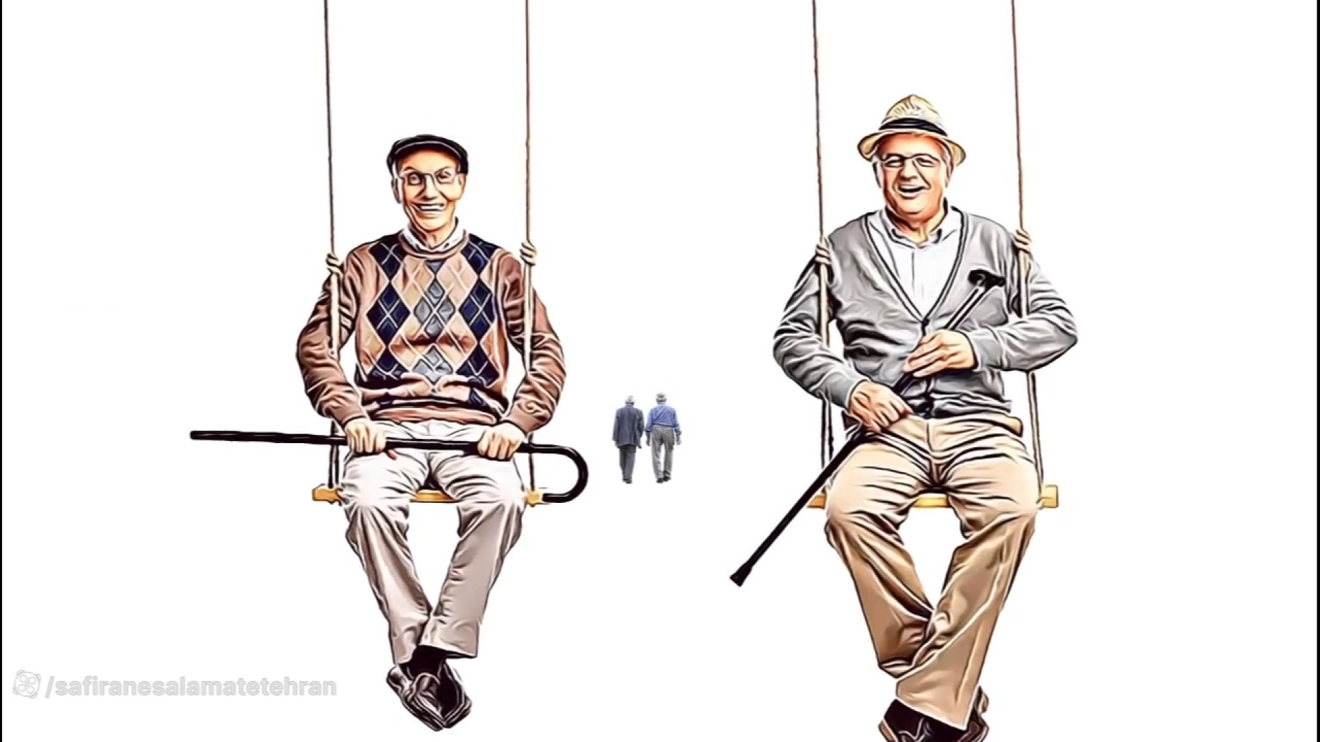 طب سنتی در زمان سالمندی اتوپلاستی