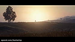 تریلر بازی Red Dead Redemption...