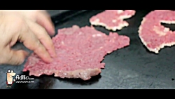 ساندویچ عالی   نوستالژی = خانه...