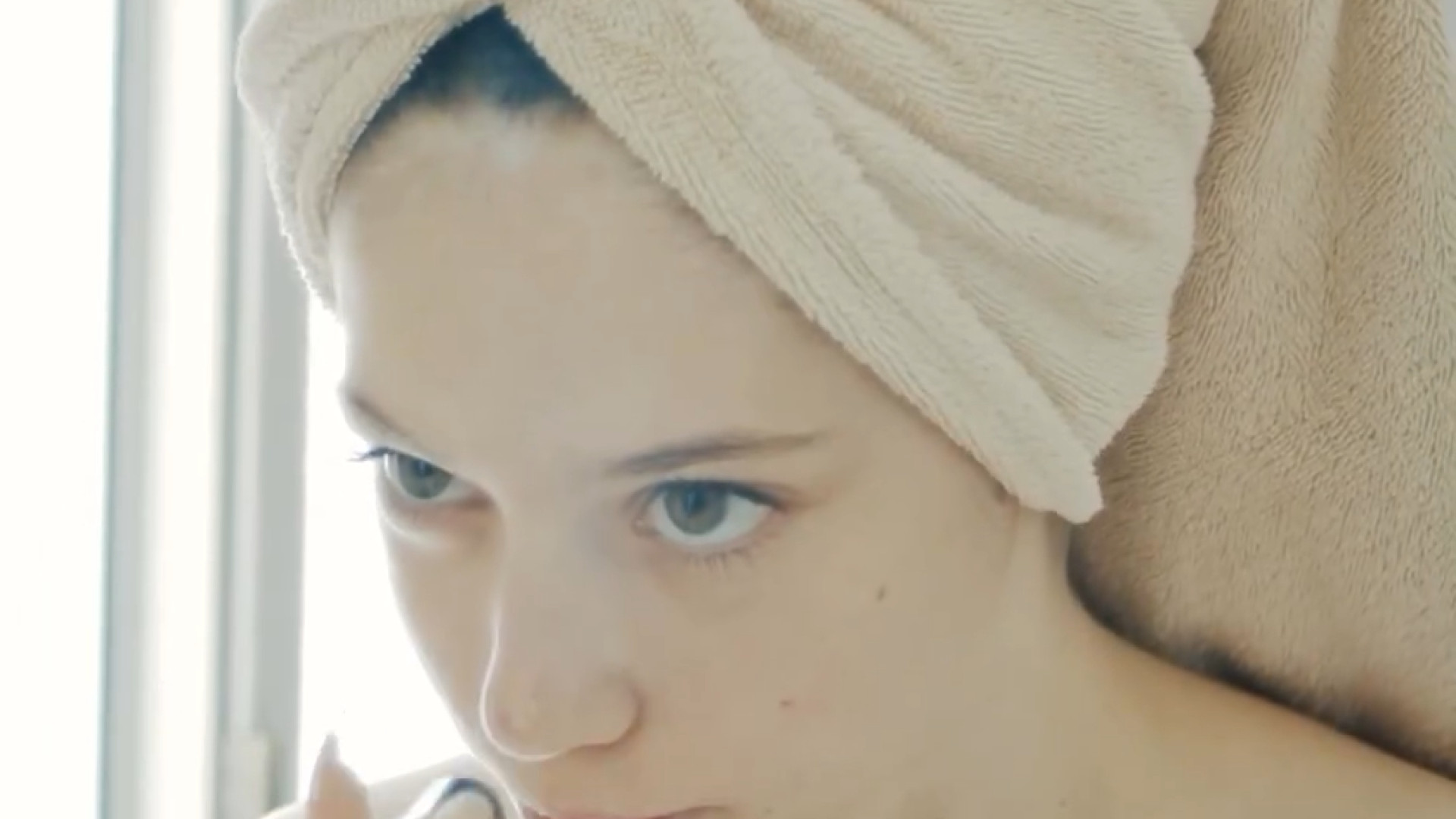 درمان لک صورت رفع چین و چروک