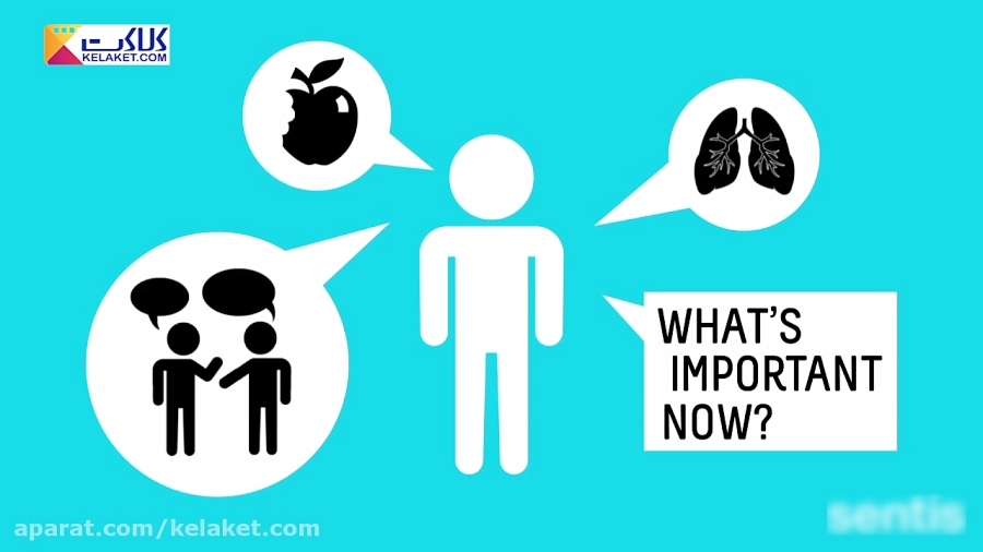 مدیریت استرس برای حفظ ایمنی !