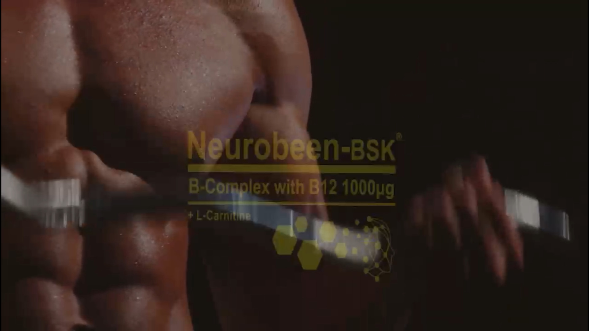 تهیه تیزرهای تبلیغاتی شرکت دارو سازی BSK هایفوتراپی