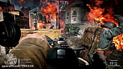 Battlefield 1 MultiKills Gameplay Part 1 | PersianArmor