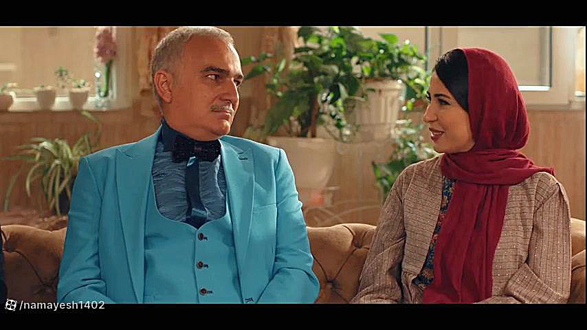 فصل دوم قسمت یازدهم سریال نیسان آبی - فصل 2 قسمت 11 نیسان آبی زمان135ثانیه