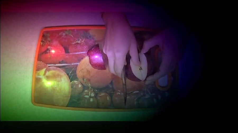 آموزش گذاشتن تغذیه مدرسه کیوت و خوشمزه