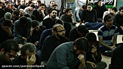 محرم در پارک فناوری پردیس