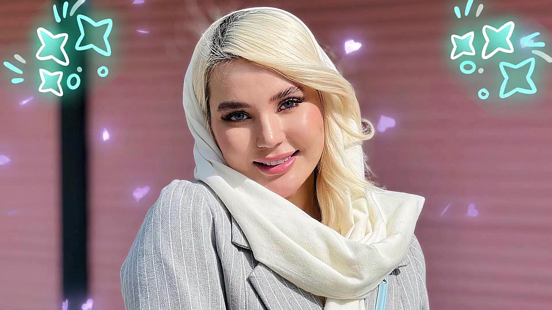 آهنگ شاد و زیبای بندری چشم سیاه داری رفع غبغب
