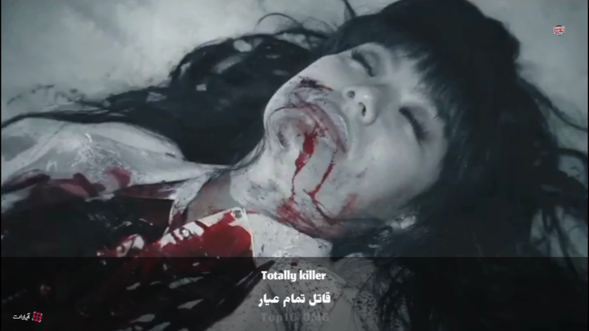 معرفی فیلم سینمایی ترسناک قاتل تمام عیار | Totally killer 2023 زمان62ثانیه
