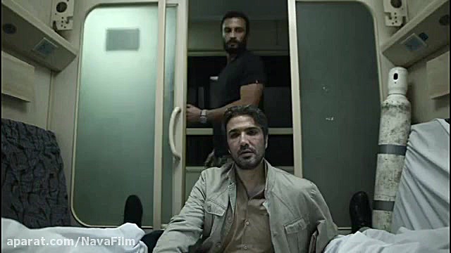 فیلم سینمایی خنده های آتوسا زمان124ثانیه