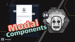 ساخت کامپوننت مودال در ری اکت