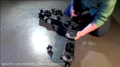 اسکیت دالی- Skate Dolly زمان231ثانیه