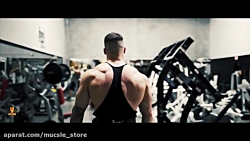 کلیپ انگیزشی بدنسازی فیتنس Obs...