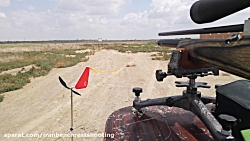 تیراندازی بنچ رست گلستان  استف...