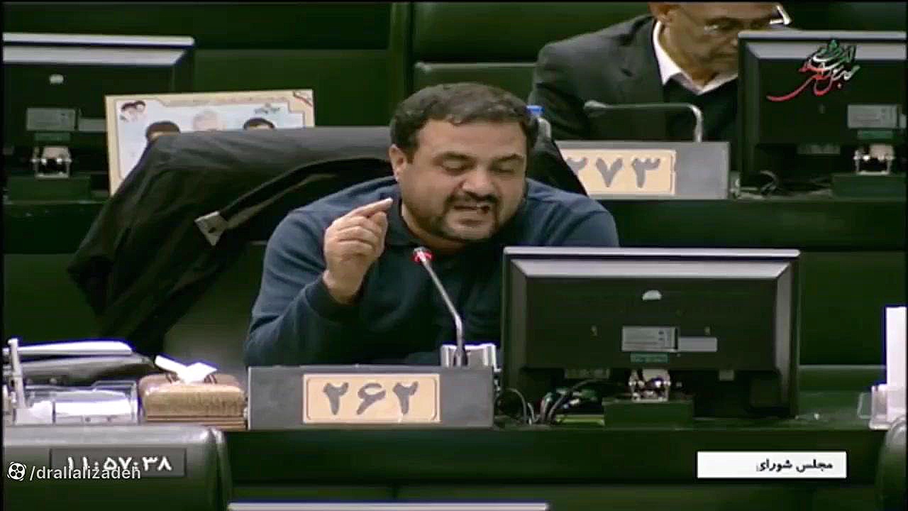 با پیشنهاد دکتر علیزاده؛ انگیزه مالی مستقیم برای تعطیلی کسب و کار مردم خذف شد کانال رسمی دکتر علی علیزاده