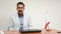 ماهور شکرابی؛ کارشناس تغذیه و...