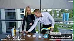 بهترین مایع برای هیدراته کردن...