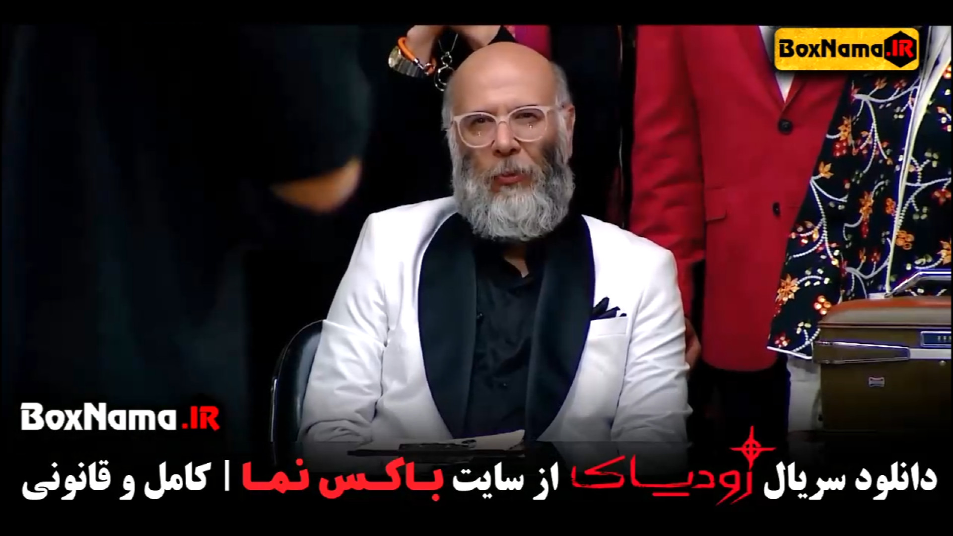 دانلود سریال زودیاک مافیا (شب های مافیا سری جدید) زودیاک فصل ۲ زمان64ثانیه