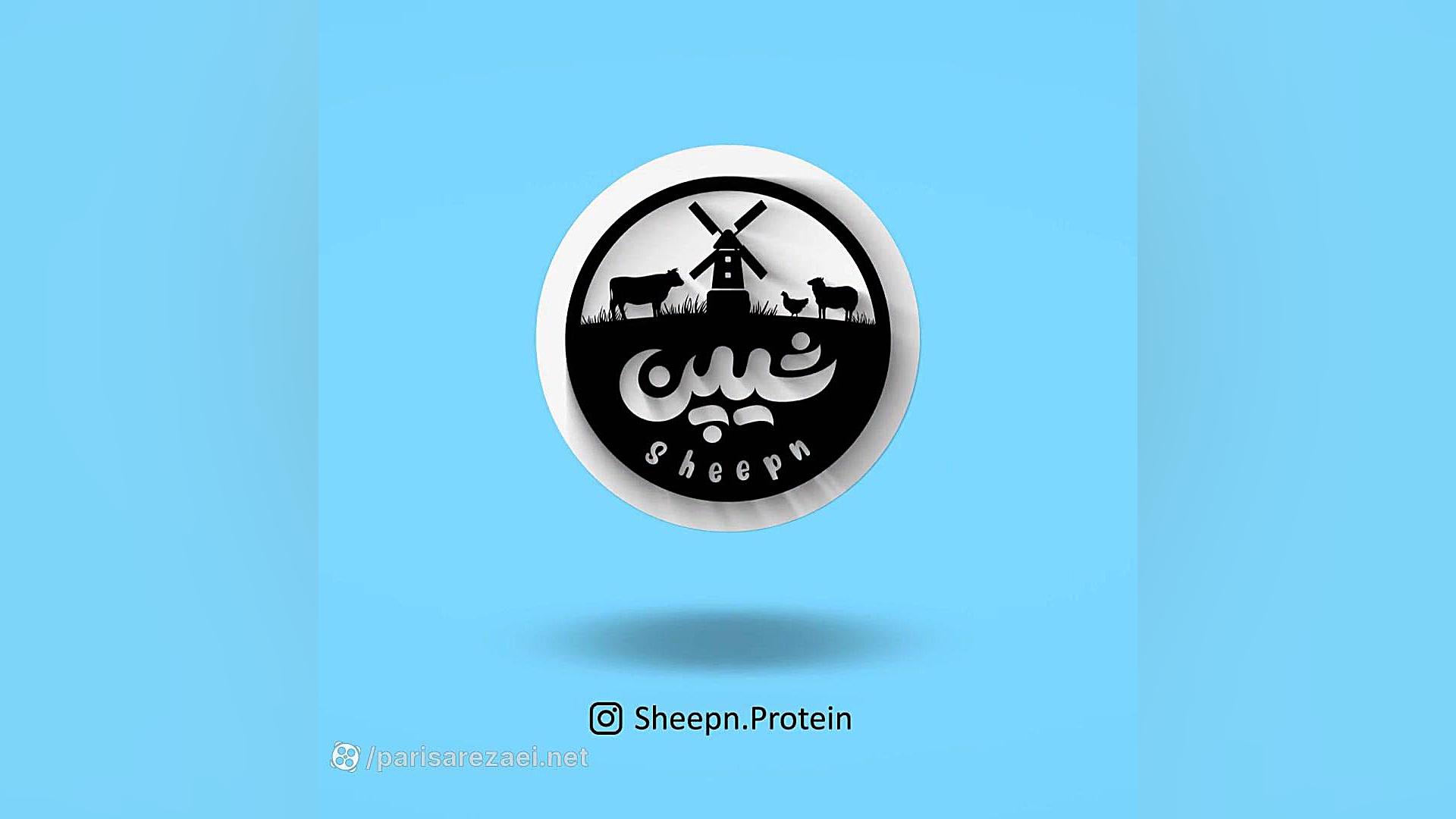 تولید محتوا پیج Sheepn.protein سینتولاژوماب