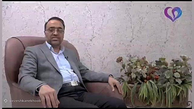 حسن روشن کارشناس ارشد روانشناسی بالینی چالش جدید