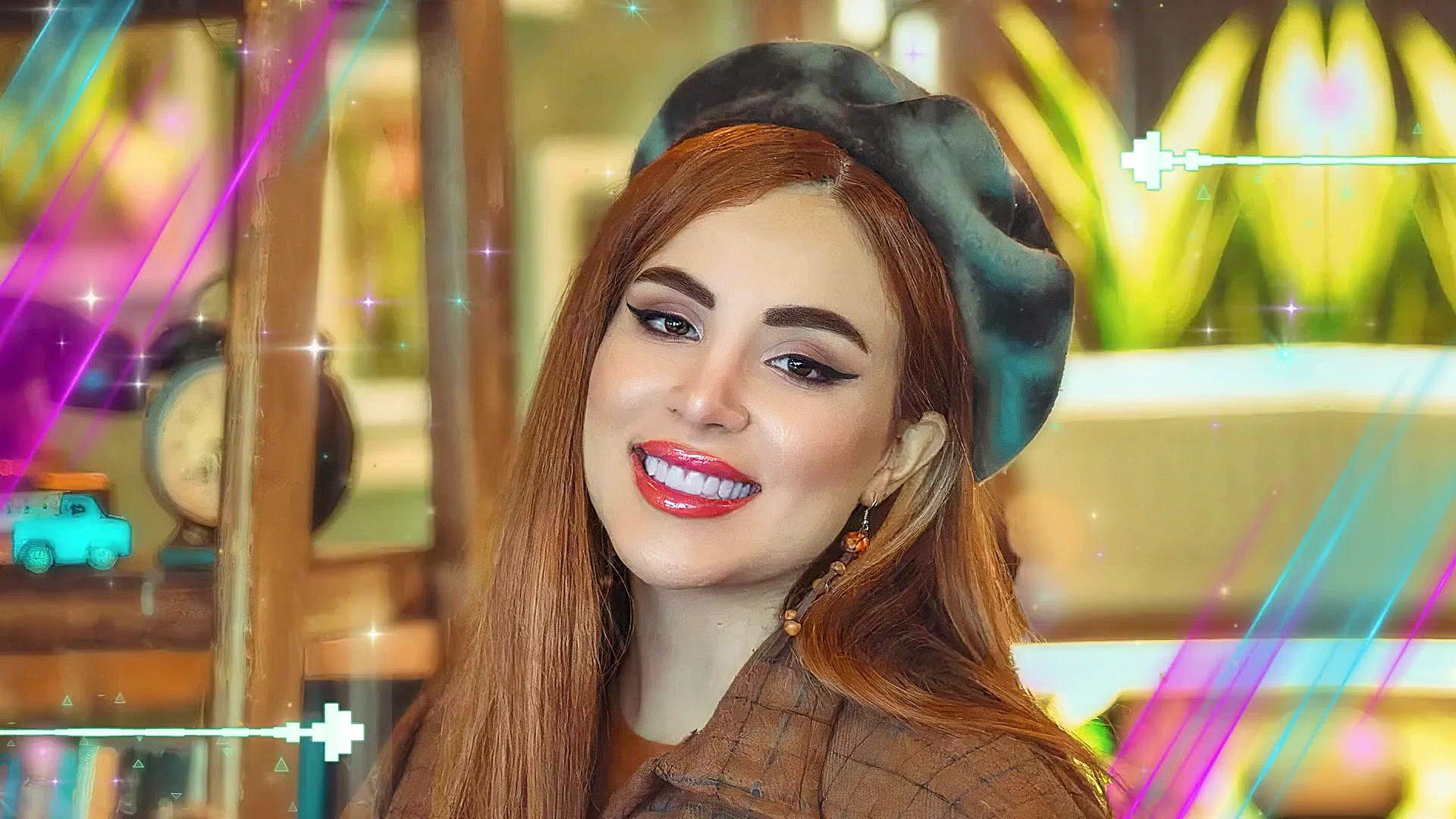 آهنگ شاد جدید و ریمیکس بندری عروسی و رقص ، آهنگ آی چشم عسلی پریودنتیکس
