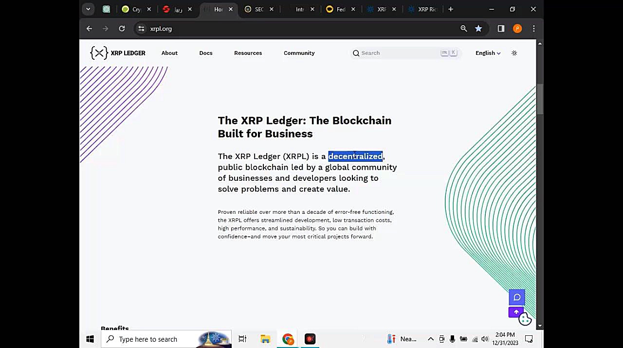 بررسی , ارز , ریپل , XRP , ویدیو , شبکه , اهداف , ویژگی , توانید , لینک , مقاله , نوشتاری , پروژه , دسترسی , باشید:
https: , zoomarz , com , what-is-ripple