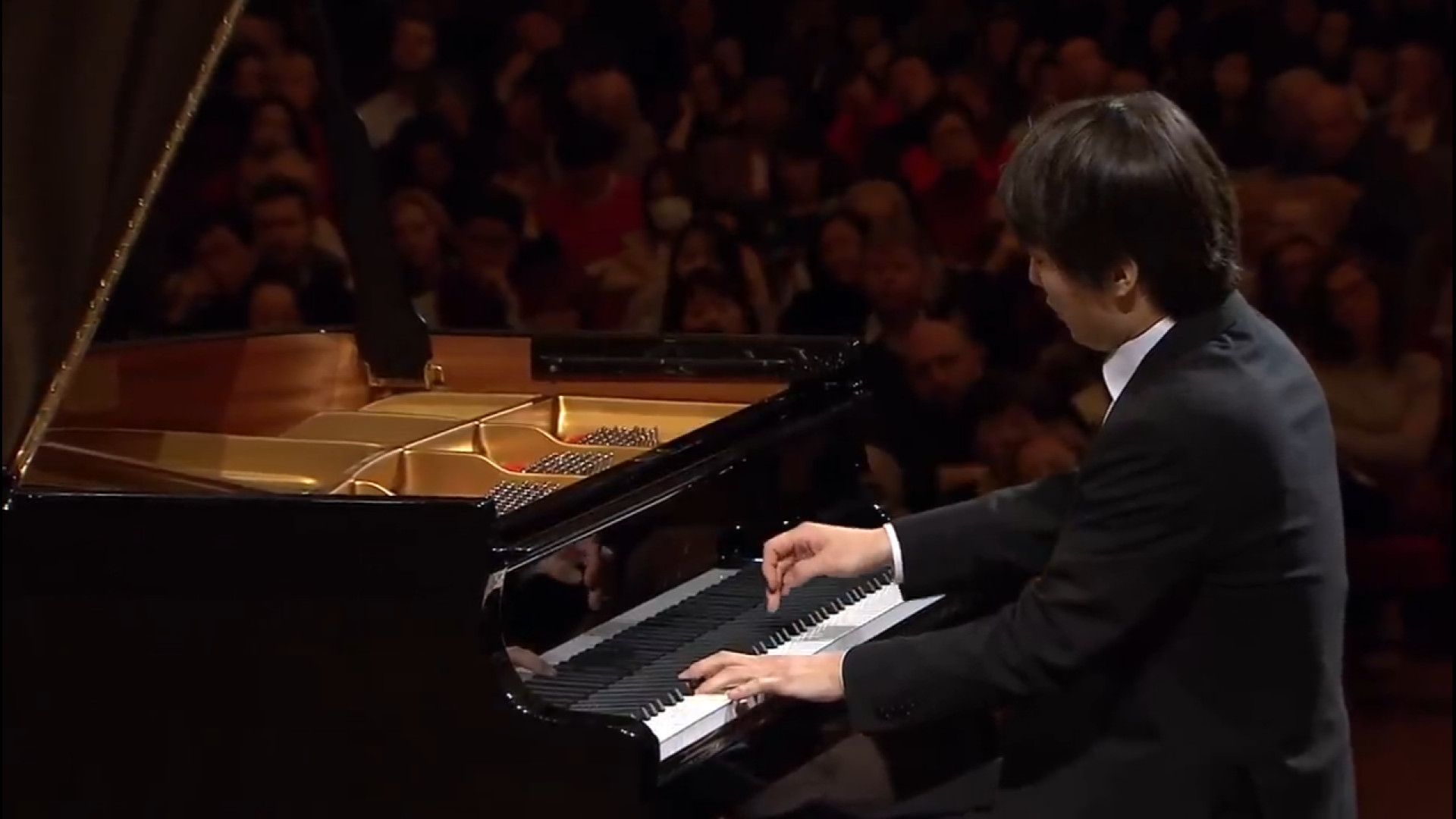 Chopin Prelude No 2 شوپن پرلود شماره 2 برداشتن خال