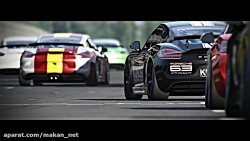 ویدئوی معرفی AC - Porsche Cayman GT4 ClubSport