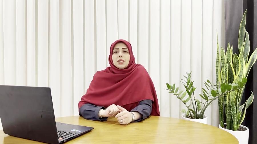 مینی دوره فن بیان با اعتماد به نفس- جلسه اول