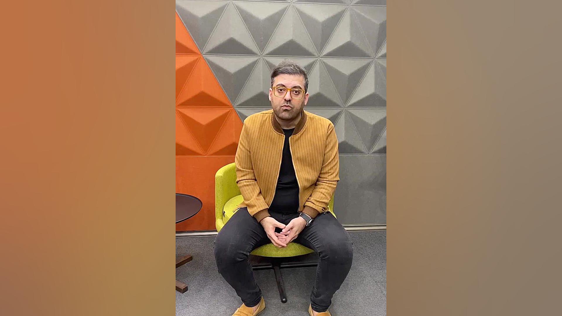 توضیحات دوره ی نکته و تست شیمی استاد محمد مرادی دکتر محمد مرادی