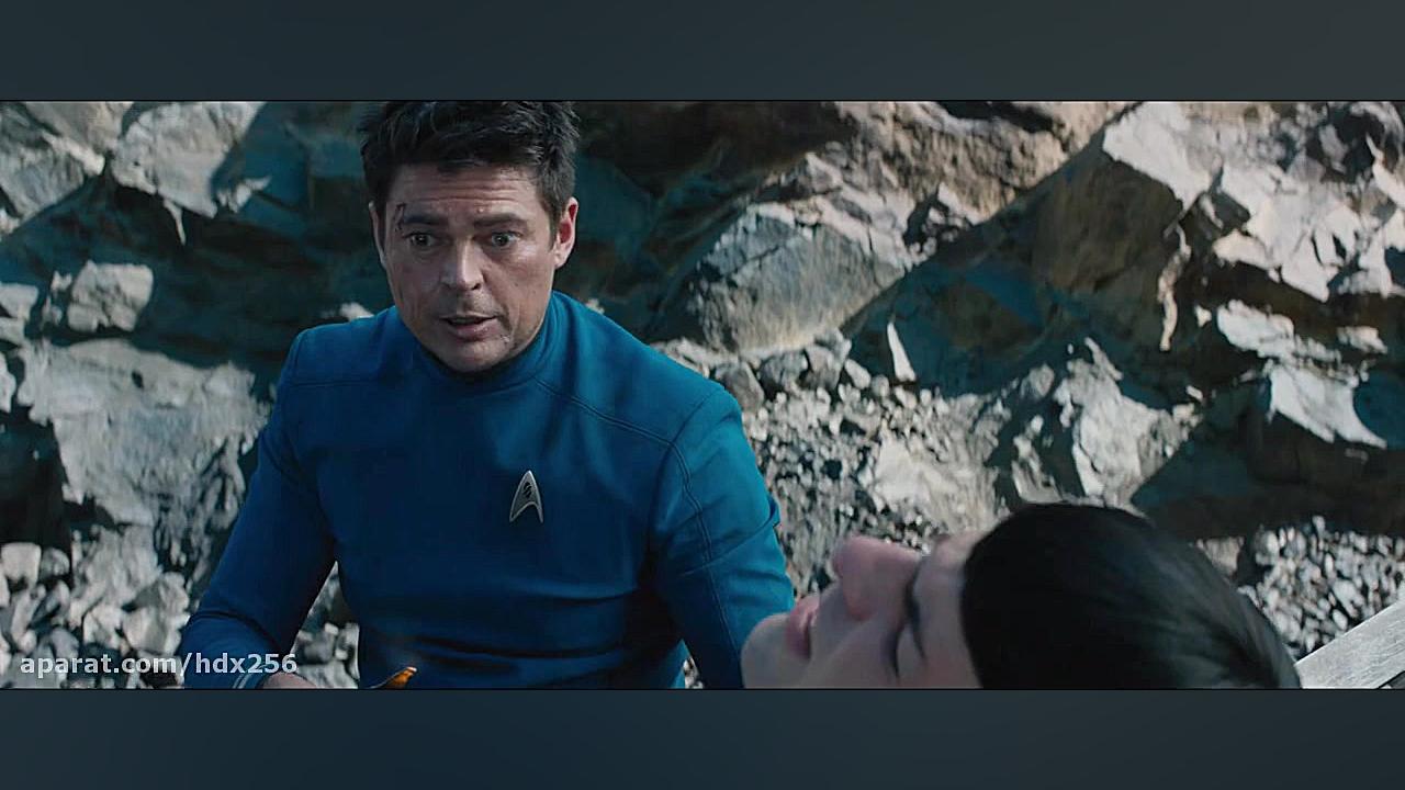 تریلر فیلم (Star Trek Beyond (2016 زمان28ثانیه