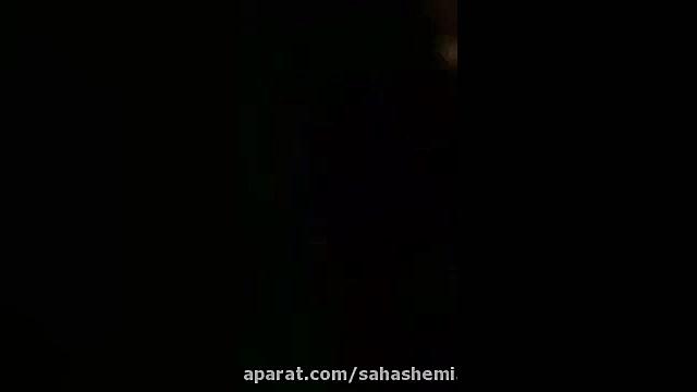 نوحه شور افغانى سید محمد هاشمى سید علی هاشمی