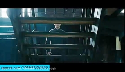 مبارزه مایک تایسون-اکشن