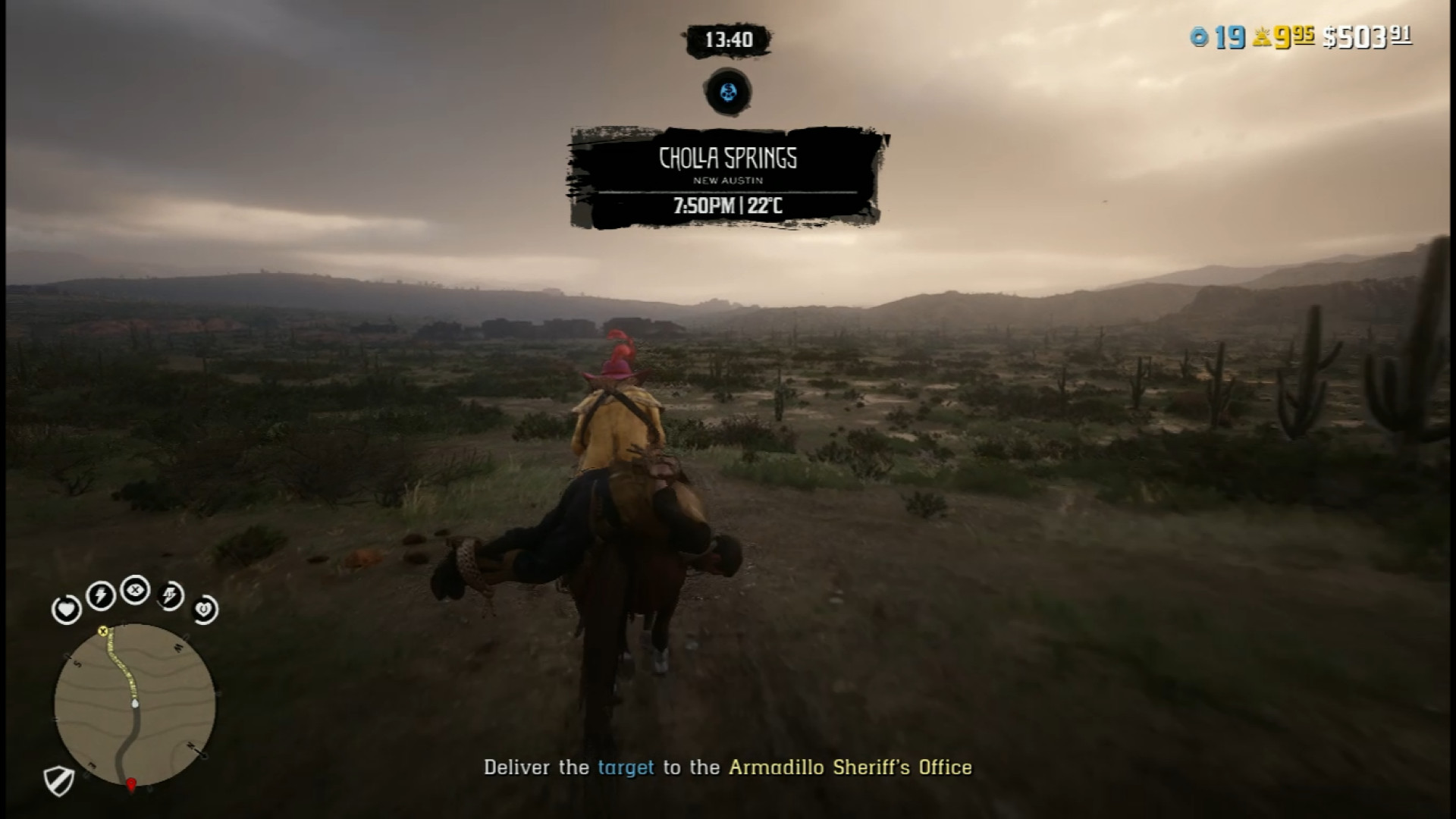 رد دد آنلاین- رفتیم شغل جایزه بگیر (بانتی هانتر) ترمیم زیبایی دندان